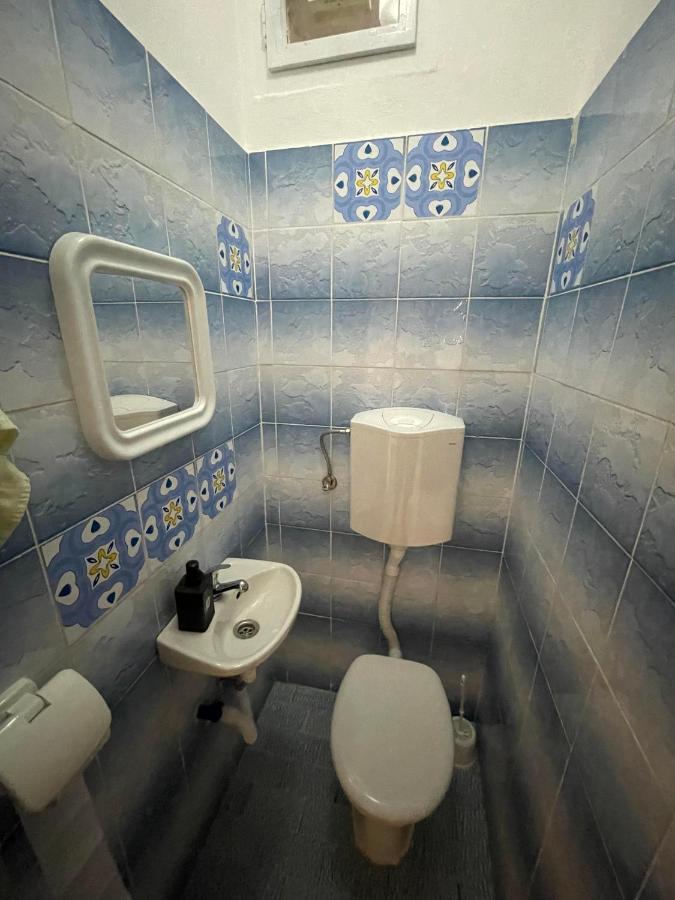 Apartment Mlija Омиш Экстерьер фото