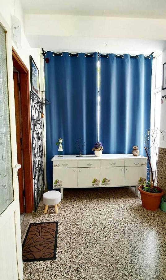 Apartment Mlija Омиш Экстерьер фото